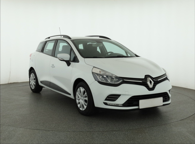 Renault Clio 2019