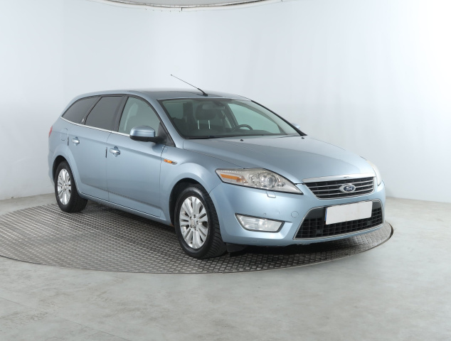 Ford Mondeo 2007