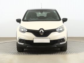 Renault Captur - 2018