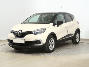 Renault Captur - 2018
