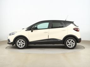 Renault Captur - 2018