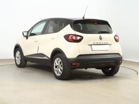 Renault Captur - 2018