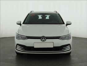 Volkswagen Golf - 2021