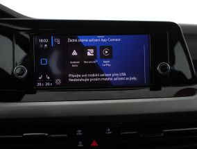 Volkswagen Golf - 2021