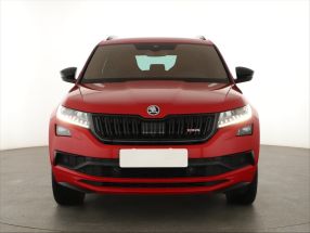 Skoda Kodiaq - 2020