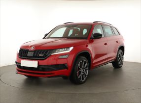 Skoda Kodiaq - 2020