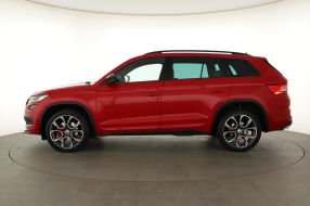 Skoda Kodiaq - 2020