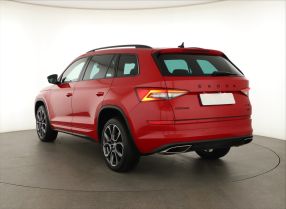Skoda Kodiaq - 2020