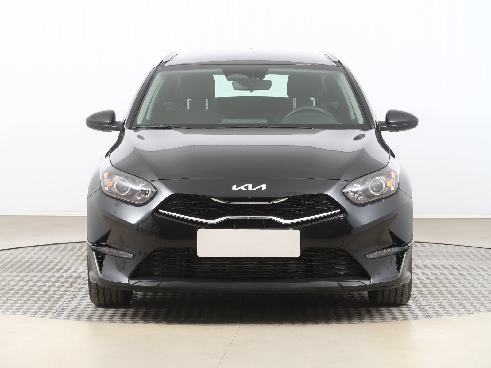 Kia Ceed - 2025