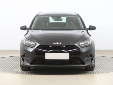 Kia Ceed - 2025