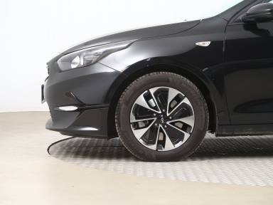 Kia Ceed - 2025