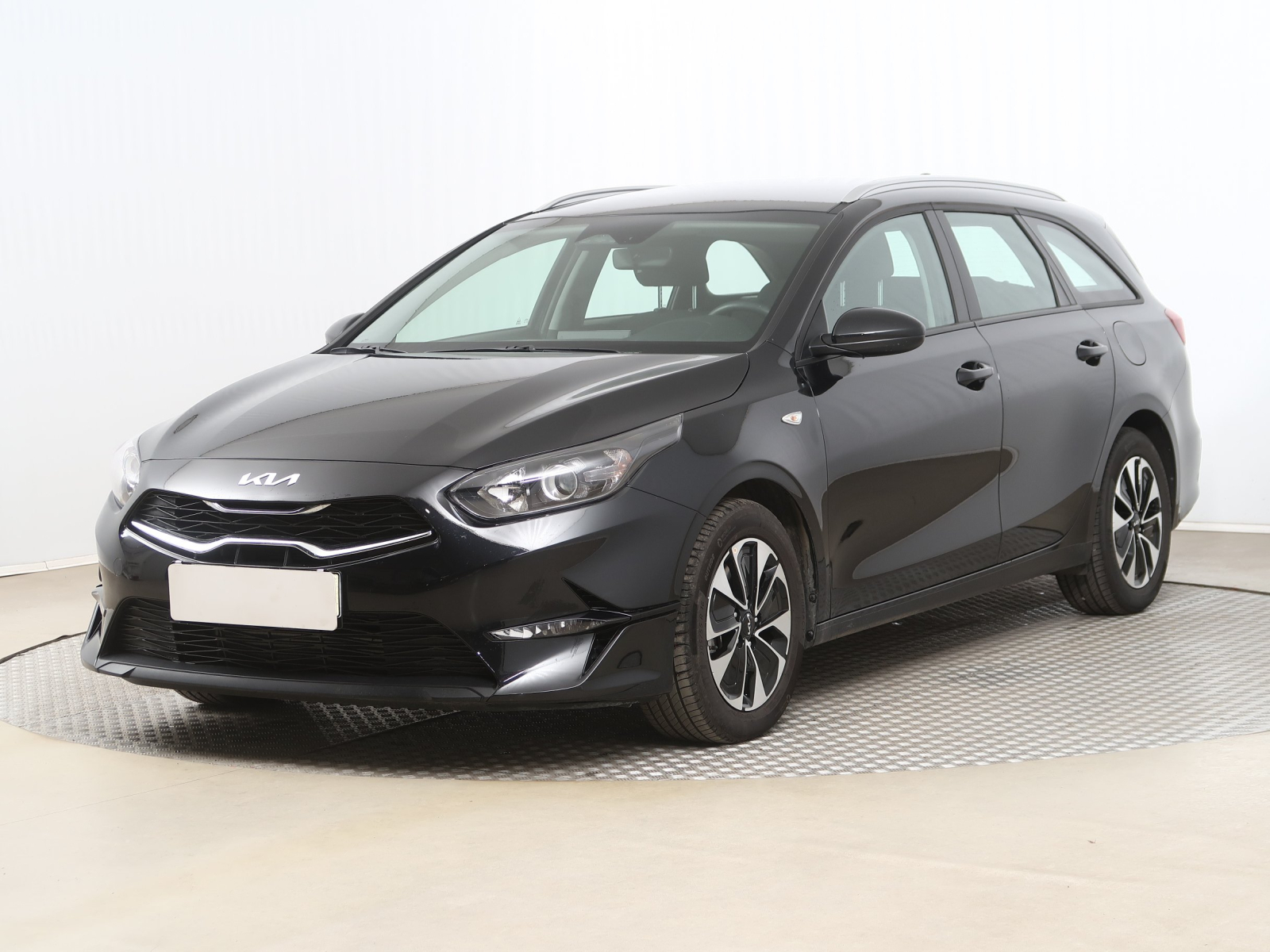 Kia Ceed - 2025