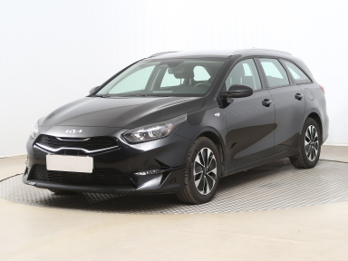 Kia Ceed - 2025