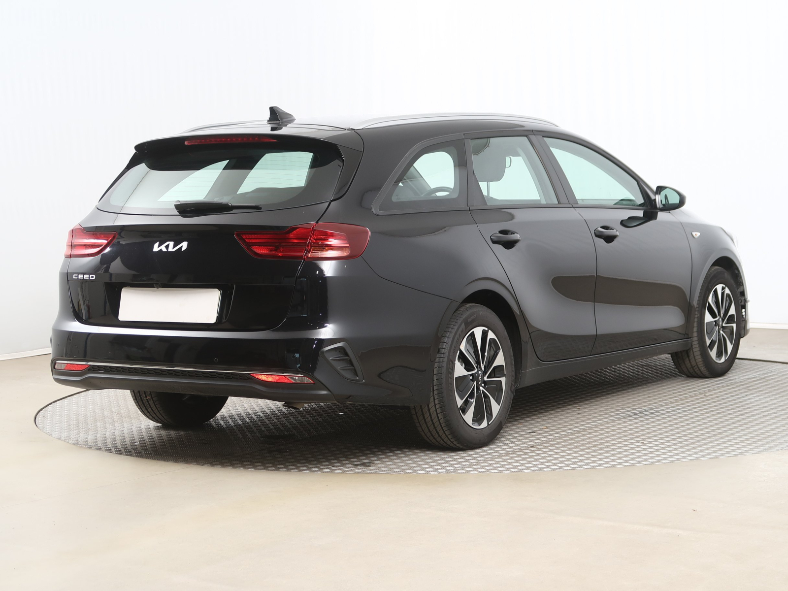 Kia Ceed - 2025