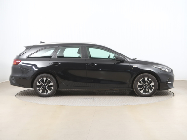 Kia Ceed - 2025
