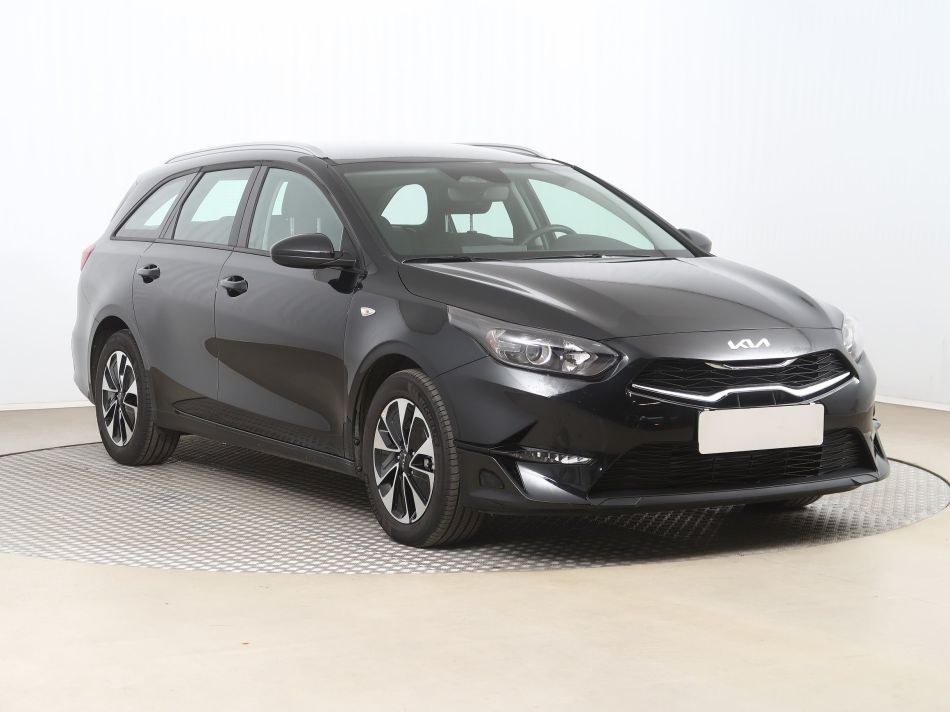 Kia Ceed - 2025
