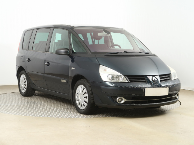 Renault Espace 2007