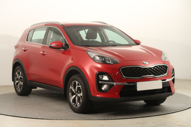 Kia Sportage 2020