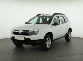 Dacia Duster - 2013