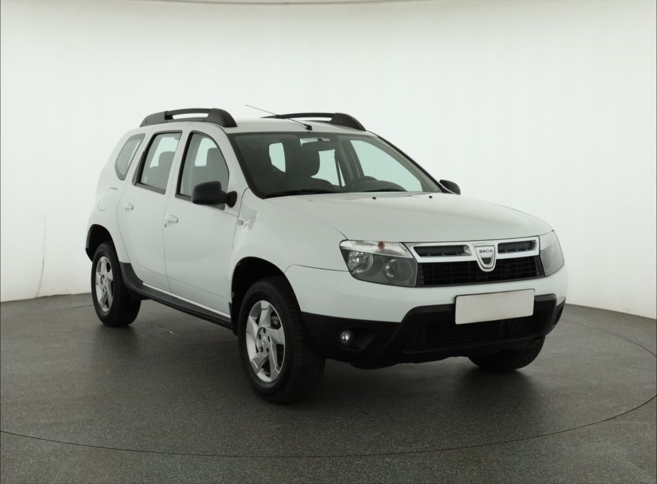 Dacia Duster - 2013