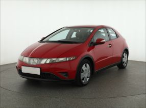 Honda Civic - 2006