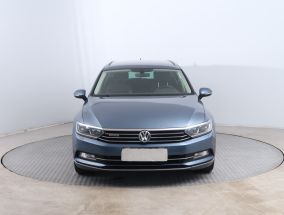 Volkswagen Passat - 2015