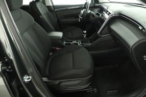 Hyundai Tucson - 2021