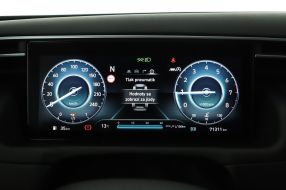 Hyundai Tucson - 2021