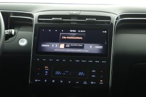 Hyundai Tucson - 2021