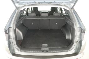 Hyundai Tucson - 2021