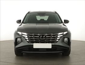 Hyundai Tucson - 2021