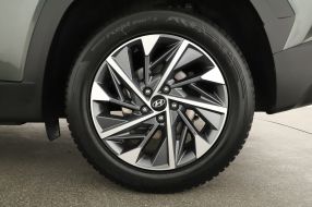 Hyundai Tucson - 2021