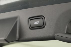 Hyundai Tucson - 2021