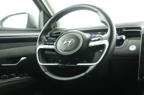 Hyundai Tucson - 2021