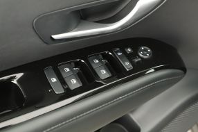 Hyundai Tucson - 2021
