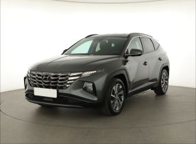 Hyundai Tucson - 2021