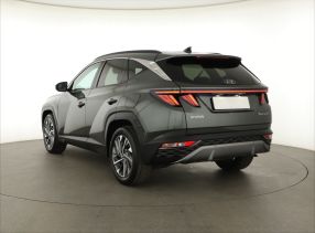Hyundai Tucson - 2021