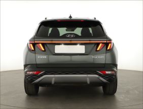 Hyundai Tucson - 2021