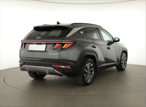 Hyundai Tucson - 2021