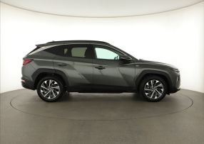 Hyundai Tucson - 2021