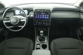 Hyundai Tucson - 2021