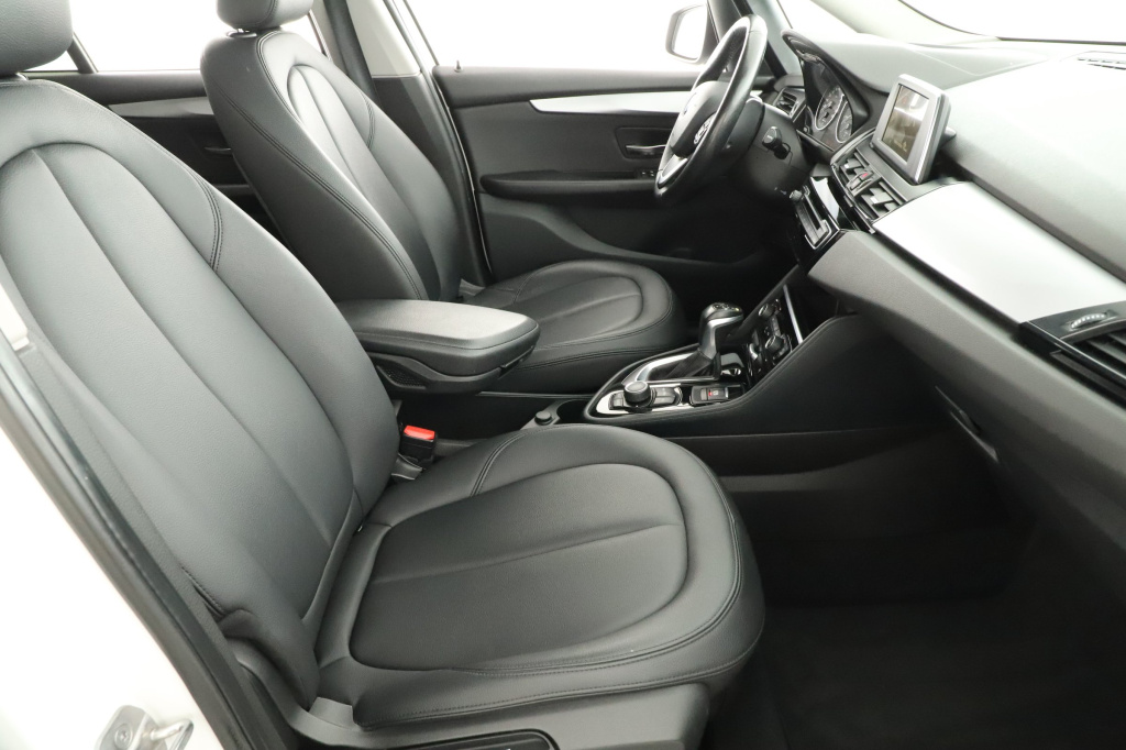 BMW 2 Gran Tourer