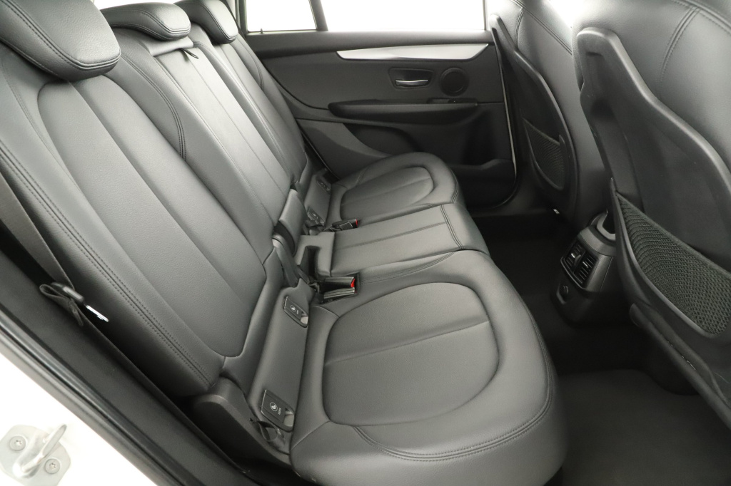 BMW 2 Gran Tourer