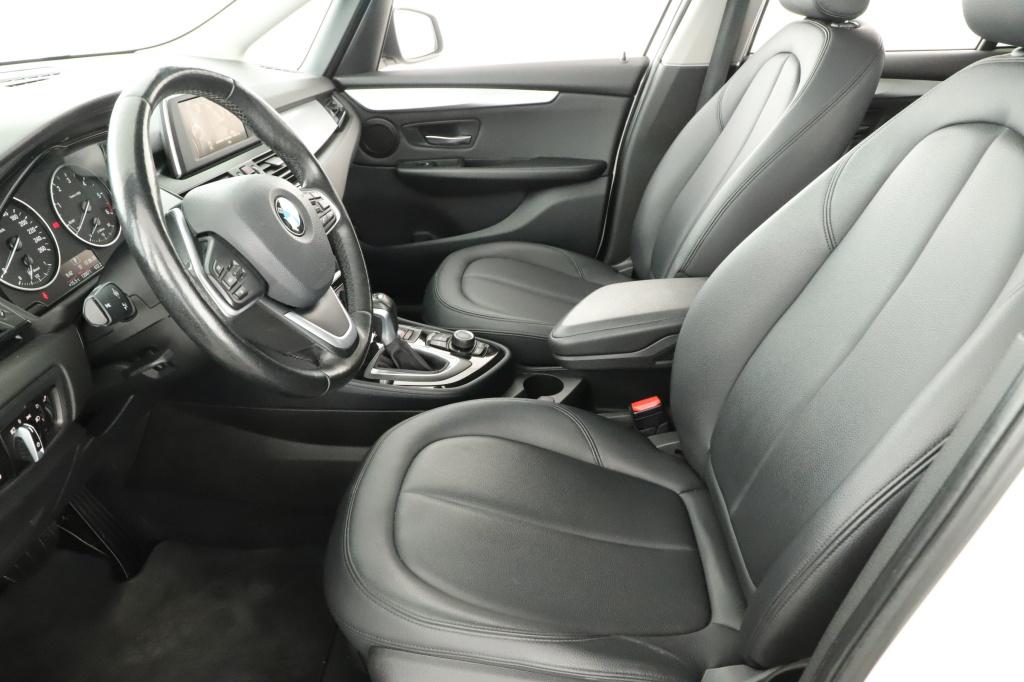 BMW 2 Gran Tourer