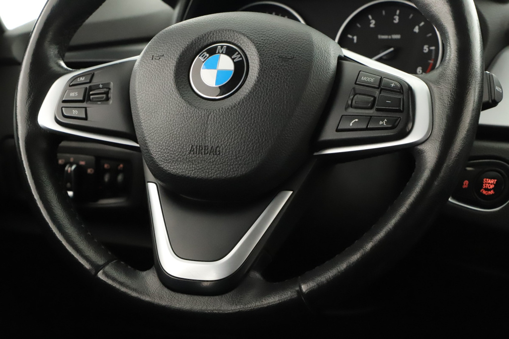 BMW 2 Gran Tourer