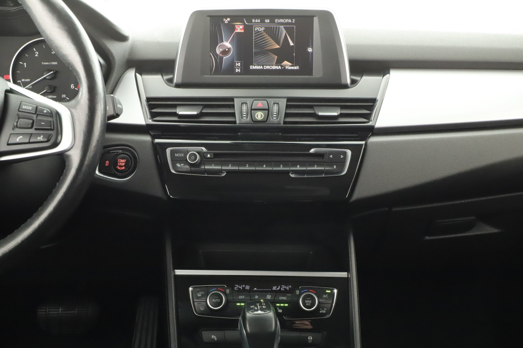 BMW 2 Gran Tourer