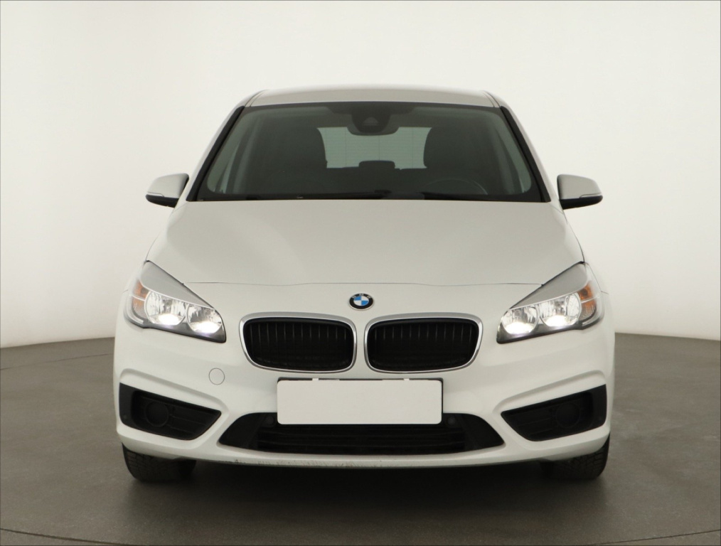 BMW 2 Gran Tourer