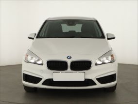 BMW 2 Gran Tourer - 2015