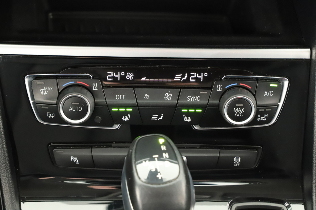 BMW 2 Gran Tourer