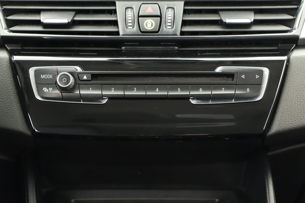 BMW 2 Gran Tourer